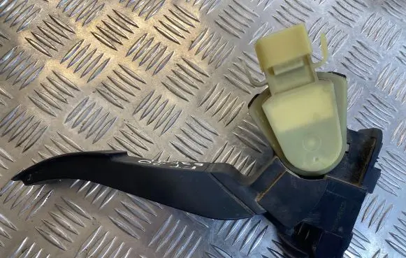 Ford Transit Accelerator throttle pedal 1C119F836AC