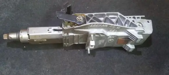Renault Laguna II Steering wheel axle zg508643 8200002221