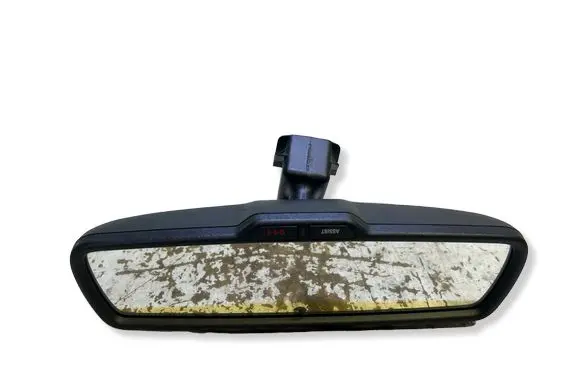 Dodge Charger Rear view mirror (interior) 68213388AC 0615169055025 F00745CL