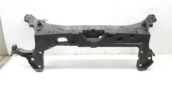 Renault Modus Radiator support slam panel 8200224763