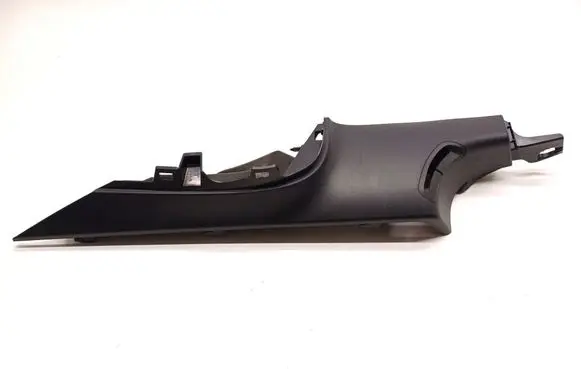 Tesla Model 3 (D)pillar trim (top) 1086281-00-I