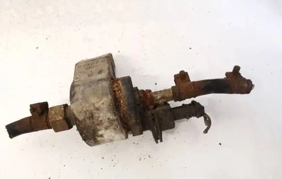 Volkswagen Touareg I Webasto circulation pump for autonomous heater 221000500400