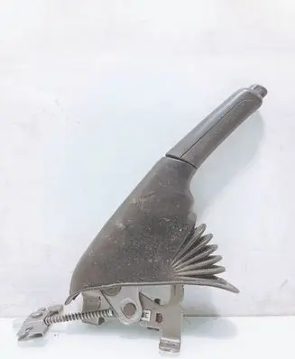 Fiat Linea Handbrake/parking brake lever assembly 7354436070E