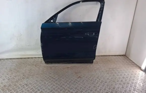 Skoda Kamiq Front door 658831311