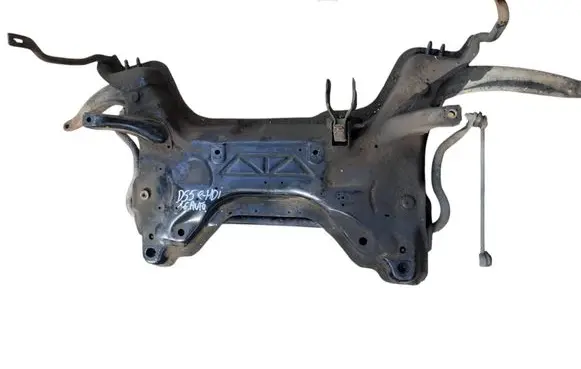 Citroen DS5 Front subframe 531997B
