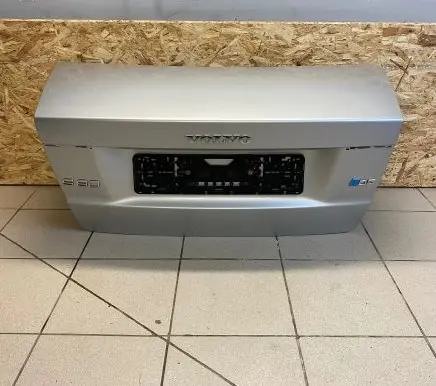 Volvo S80 Tailgate/trunk/boot lid 426-26