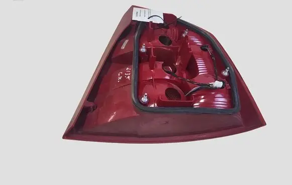 Skoda Octavia Mk2 (1Z) Rear/tail lights 1Z5945095A 1Z5945111A
