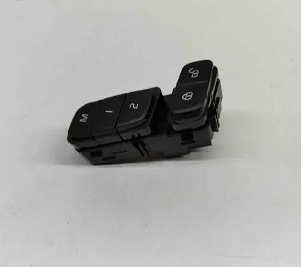 Volvo S60 Central locking switch button 31489631