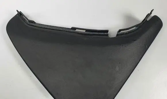 Porsche Cayenne (9PA) Dashboard center trim panel 7L5858112A