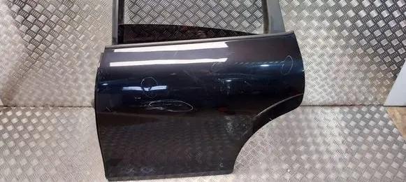Seat Leon (1P) Rear door S26372230