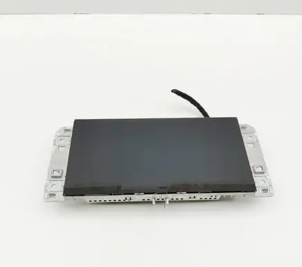 Audi Q3 F3 Screen/display/small screen 83A919605C