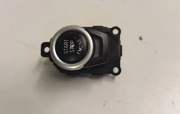 BMW 5 F10 F11 Engine start stop button switch 9229565