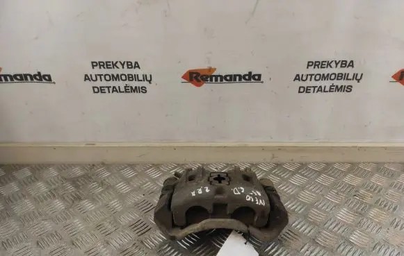 Iveco Daily 45 - 49.10 Rear brake caliper