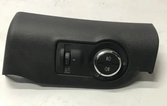 Opel Insignia A Light switch 22901659 13241913