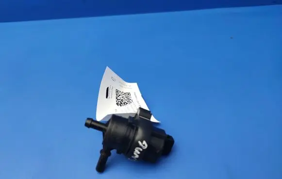 Mercedes-Benz ML W163 Vacuum valve A1634700493