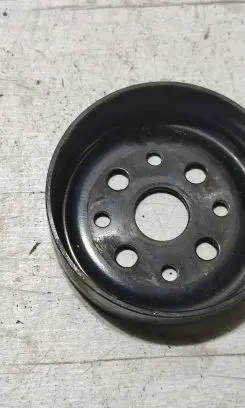 KIA Rio Water pump pulley 