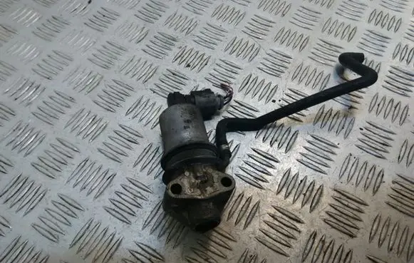 Volkswagen New Beetle EGR valve 06A131501F