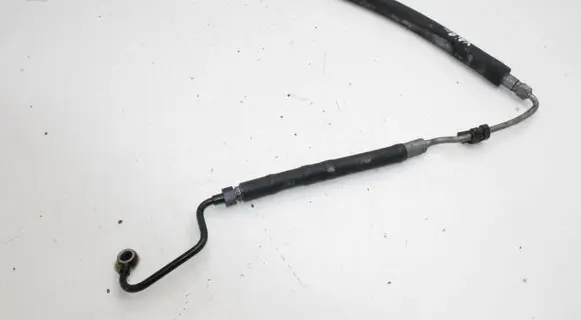 Audi A8 S8 D3 4E Power steering hose/pipe/line 4E2422893AT