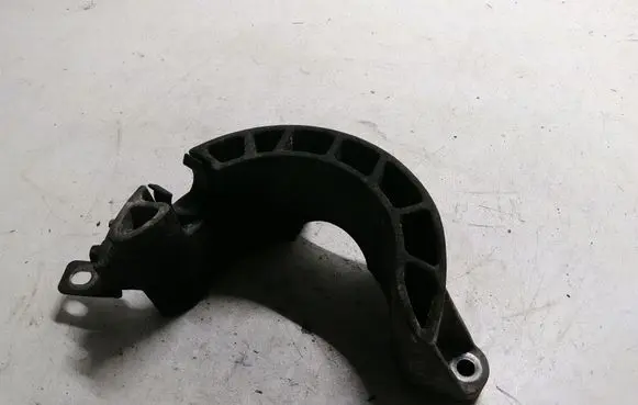 Porsche Cayenne (9PA) Generator/alternator bracket 