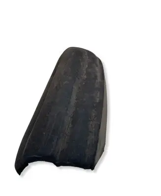 Mercedes-Benz W123 Rear bumper corner part panel trim 1238852223