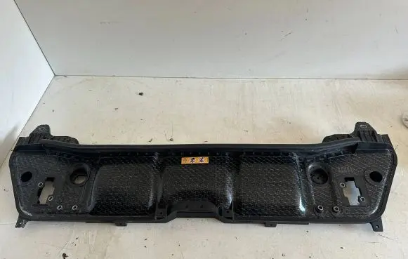 Mercedes-Benz GLS X167 Top upper radiator support slam panel A1676209900 100010010 110000010