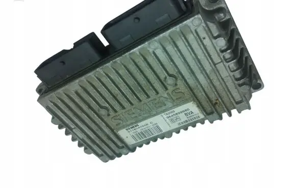 Gearbox control unit/module
