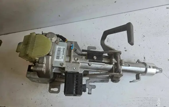 Renault Megane III Electric power steering pump 488107802R PW22BD0146Q 488107802