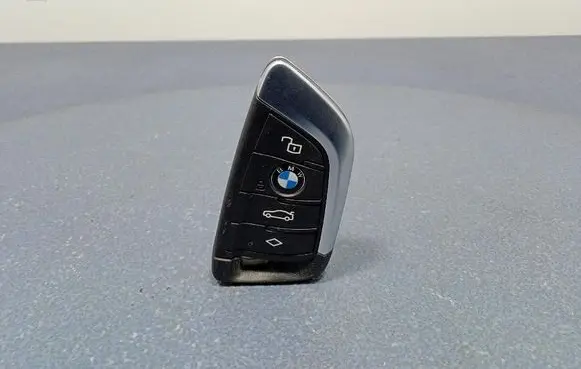 BMW i4 Ignition lock 5A40689