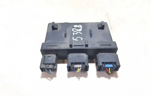 Mercedes-Benz C W202 ABS control unit/module a0255454732