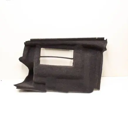 Jaguar XK8 - XKR Trunk/boot side trim panel