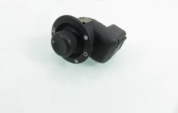 Renault Megane II Wing mirror switch 
