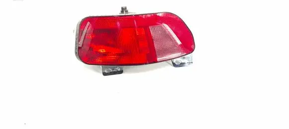 Citroen C4 II Picasso Rear bumper light 