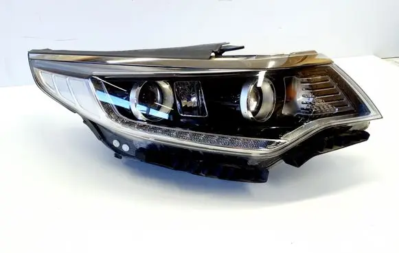 Headlight/headlamp