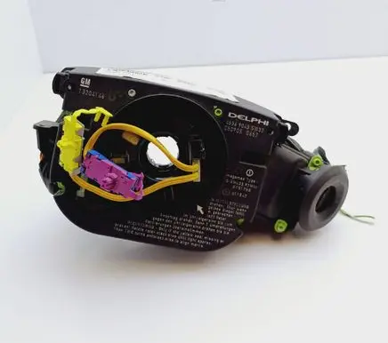 Opel Vectra C Wiper turn signal indicator stalk/switch 13204146UY