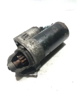 Audi A6 S6 C6 4F Starter motor 059911024