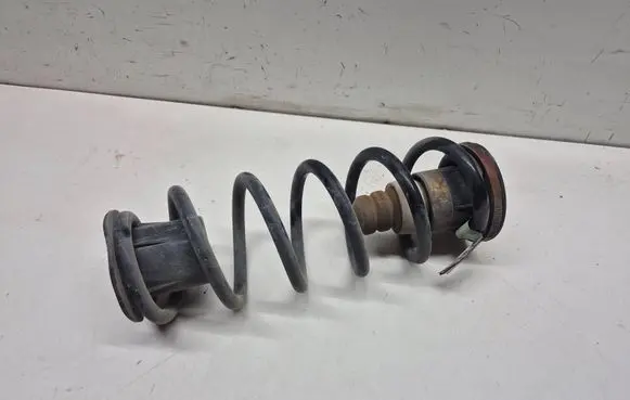 Dodge Grand Caravan Rear coil spring 04670588AB