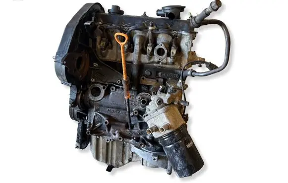 Audi A4 S4 B5 8D Engine AVG
