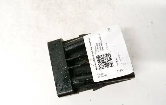 Citroen C5 Sensor 9659847380