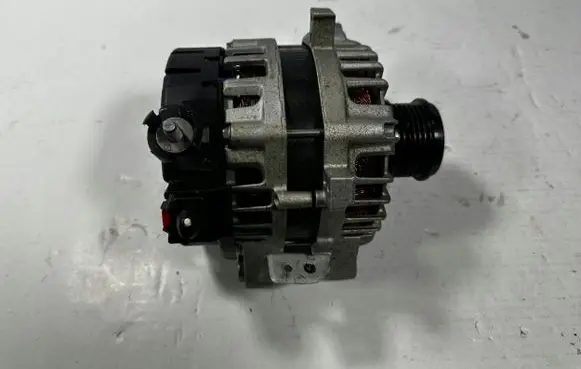 Ford Kuga III Generator/alternator