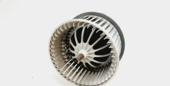 Volvo S80 Heater fan/blower 6G9N18D413BA
