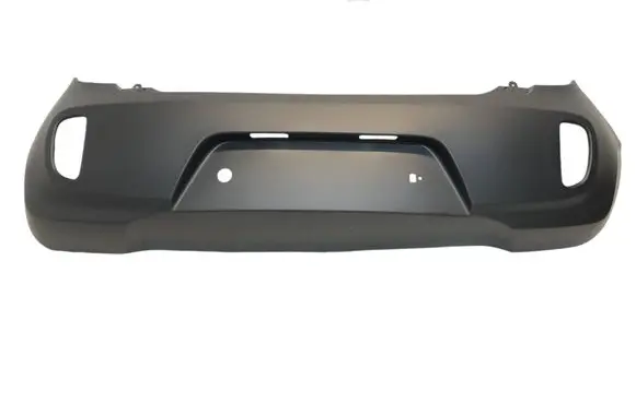 KIA Picanto Rear bumper 866111Y000 5-door Replacement