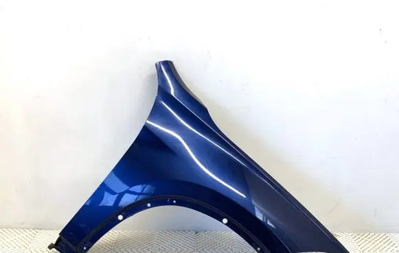 BMW X1 F48 F49 Fender C10