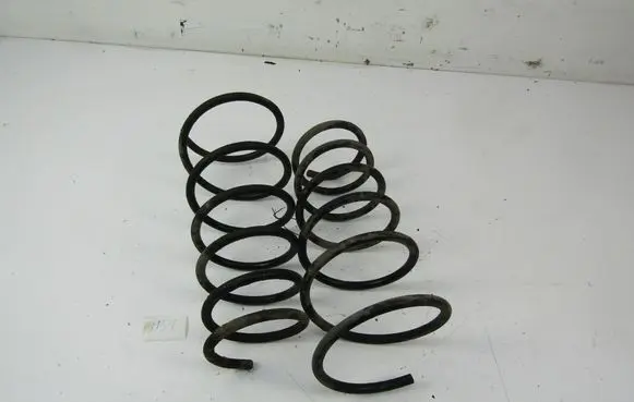 Fiat Doblo Front coil spring 
