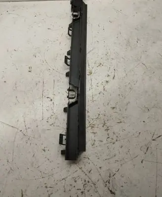 BMW 3 E46 Radiator mount bracket 1436245