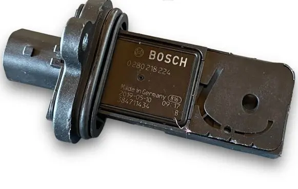 Maserati GranTurismo Mass air flow meter 0280218224
