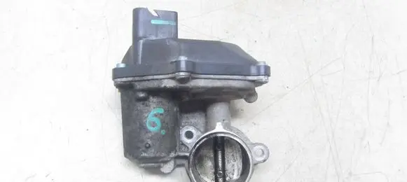 Audi Q3 8U EGR valve 04L131501