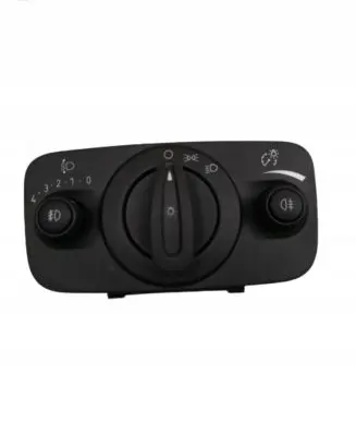 Ford Kuga II Light switch AV6T13A024AC
