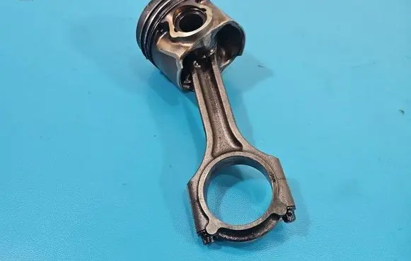 KIA Ceed Piston D4FB IMPRK1584643