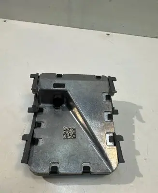 Toyota C-HR I Windshield/windscreen camera 8646CF4010 MFC430TA