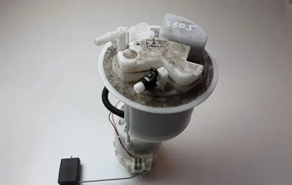 Toyota Aygo AB40 In-tank fuel pump 770200H041